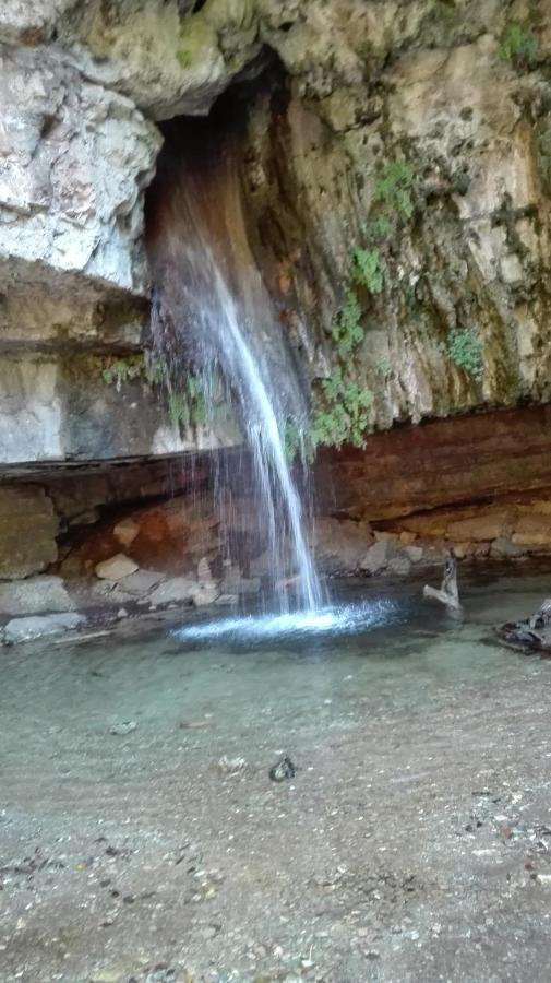 Gasthuis Il Giardino Di Anna - Charming In Cagliari