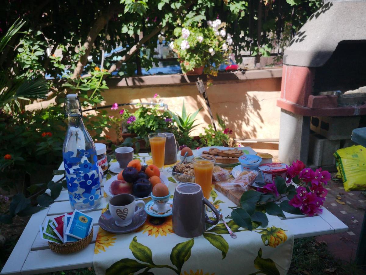 Gasthuis Il Giardino Di Anna - Charming In