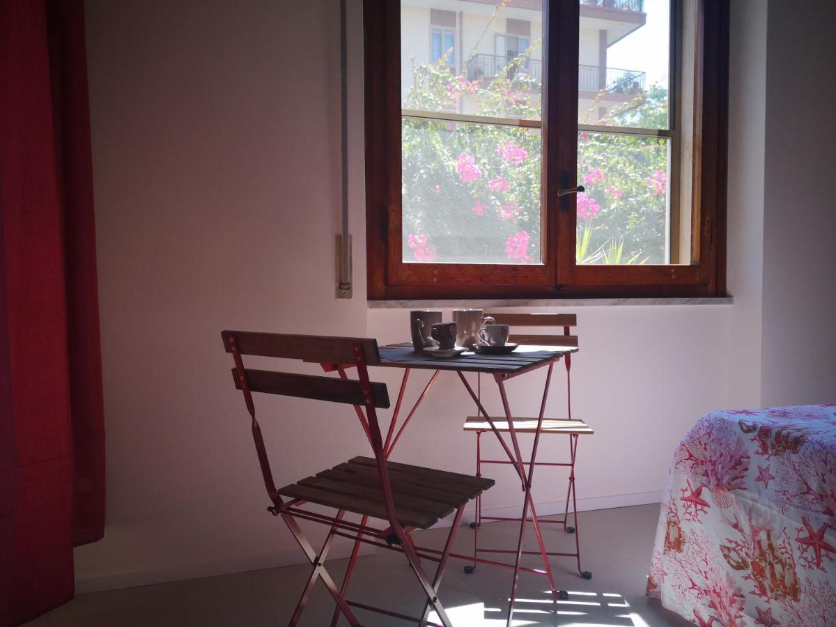 Il Giardino Di Anna - Charming In 2*
