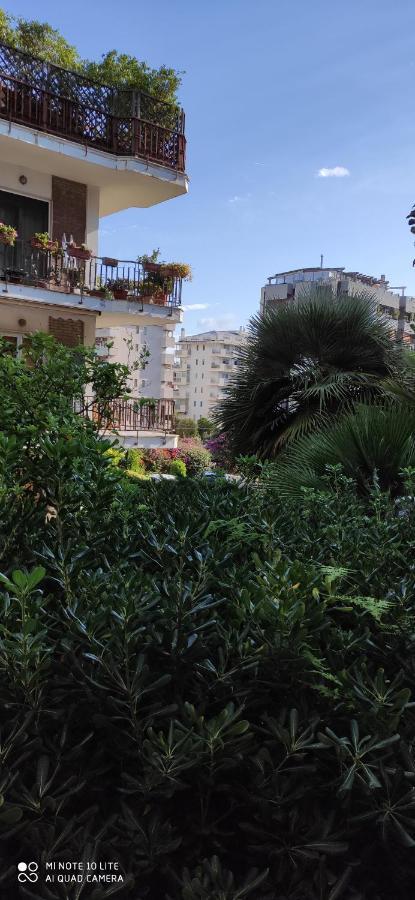 Il Giardino Di Anna - Charming In 2* Cagliari